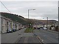 Glyn Terrace and Pochin Crescent, Peacehaven