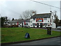 Brown Trout Public House, Lamberhurst, Kent