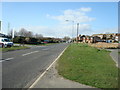 Avis Road, Newhaven, East Sussex