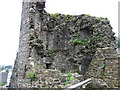 Carmarthen Castle