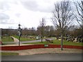 Hall Green Cemetery