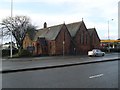 Cardonald Parish Church