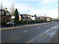 Glasgow Road houses