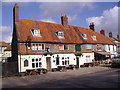 The Kings Arms public house