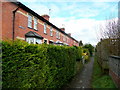 Berryfield Place, Ross-on-Wye