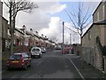 Anne Street - Bradford Road