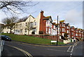 Kenilworth Residential Home, Linton Rd