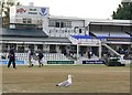 Sussex County Cricket Club