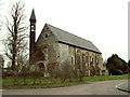 St. Mary: the parish church of Little Dunmow