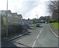 Oakwell Avenue - Carlinghow Lane