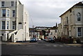 Hatherley Rd looking East