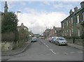 Belle Vue Street - Healey Lane