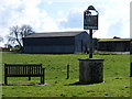 Chapel Farm, Croxton