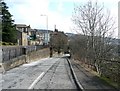 Walker Lane, Sowerby Bridge