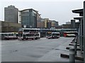 Buchanan Bus Station