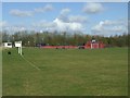 Takeley Recreation Ground