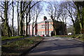 The Priory Highbank Centre. Walmersley House, Walmersley Rd, Bury, Lancashire BL9 5LX