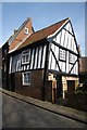 The Crooked House