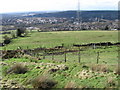 Towards Millbrook near Stalybridge