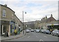 Branch Road - Batley