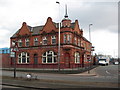 The Swan and Mitre, Aston