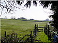 Footpath off Three Ashes Lane