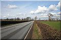 Eardswick Lane, near High Farm