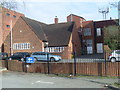 Gerrards Cross Telephone Exchange