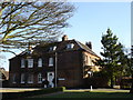 Westerfield House Hotel