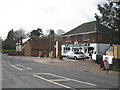 Village shop, Colaton Raleigh