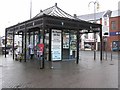 The Pagoda, Strabane