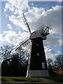 Shirley Windmill, Croydon