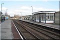 Market Rasen Station