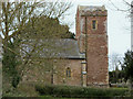 Durleigh parish church