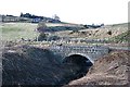 Bridge near Parkhall