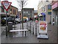 Castle Street, Strabane