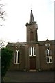 Inchbrayock Parish Church