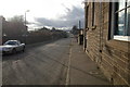 Don Street, Forfar looking west