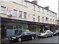 The Country Kitchen / Tyrone Drycleaners