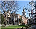 St Botolph without Bishopsgate