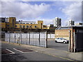 Car Park off Medlar Street