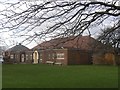 West End United Reformed Church