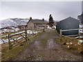 Lyntelloch, Glen Lochy