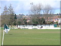 Dorking FC, Meadowbank