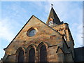 Dornoch cathedral