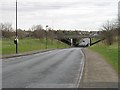 A1 passing Wideopen