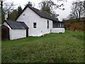 Deargbruaigh Cottage