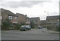 Waldenhome Close - Ackton Lane