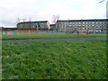 Small playpark by Seedhill Road