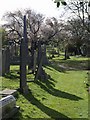 Cemetery, St Stephens